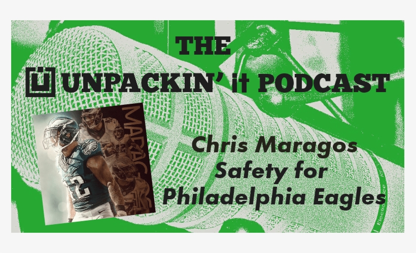 Chris Maragos Podcast - Scott Hanson, transparent png download