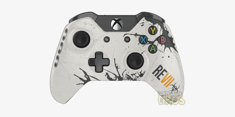 Resident Evil - Gaming Lemon Controller, transparent png download