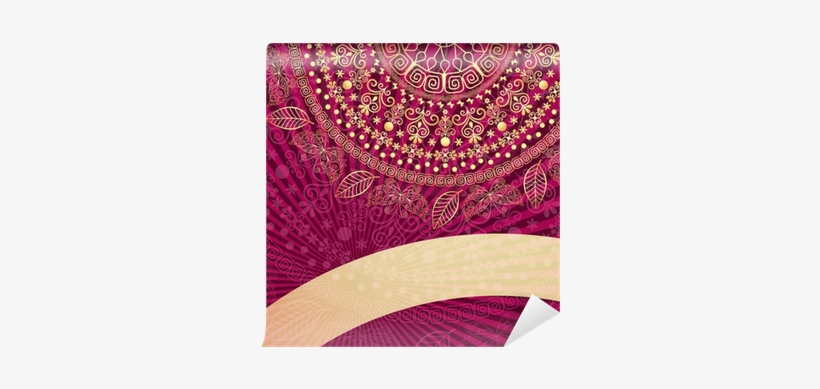 Mandalas Para Colorear / Coloring Mandalas [book], transparent png download