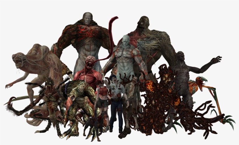 Png Resident Evil - Resident Evil 8, transparent png download