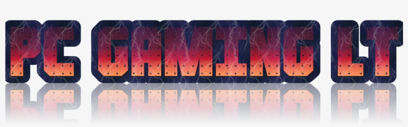 Pc Gaming Lt - Art, transparent png download