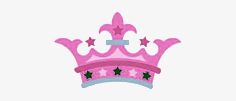 Pink Crown Clipart Pink Crown Clip Art - It's A Boy Prince, transparent png download