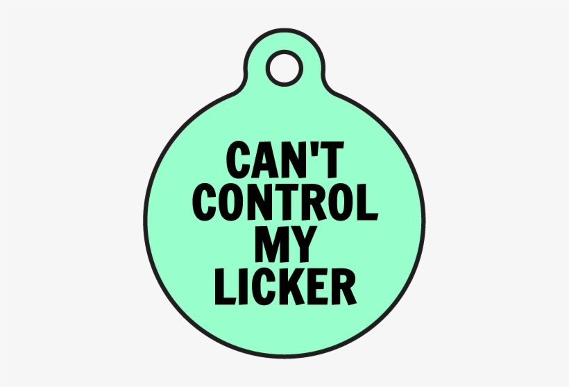 Licker Clipart One, transparent png download