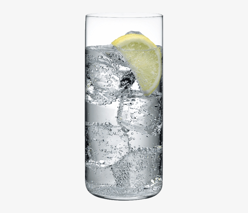Finesse - Hospitality Glass 2 1/2 T X 6 H Finesse 14.75 Oz. High, transparent png download