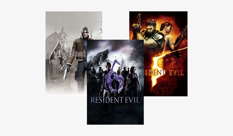 Resident Evil 7 Ps4 - Resident Evil 5 Ps3 Greatest Hits, transparent png download