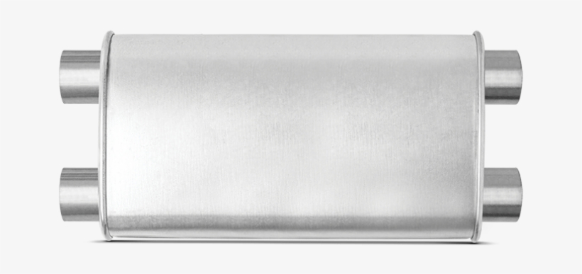 Thrush® Turbo Muffler - Shot Glass, transparent png download