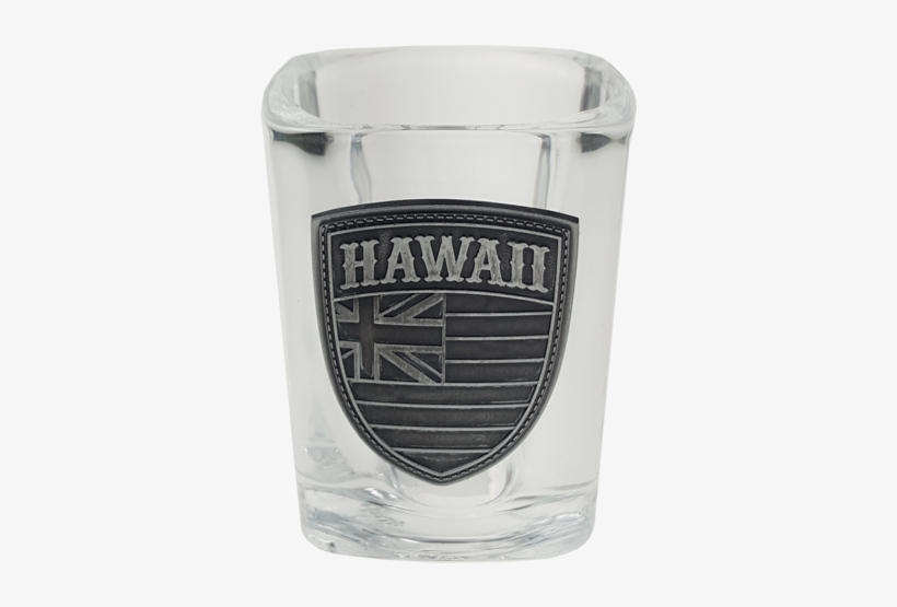 Medallion Shot Glass, transparent png download