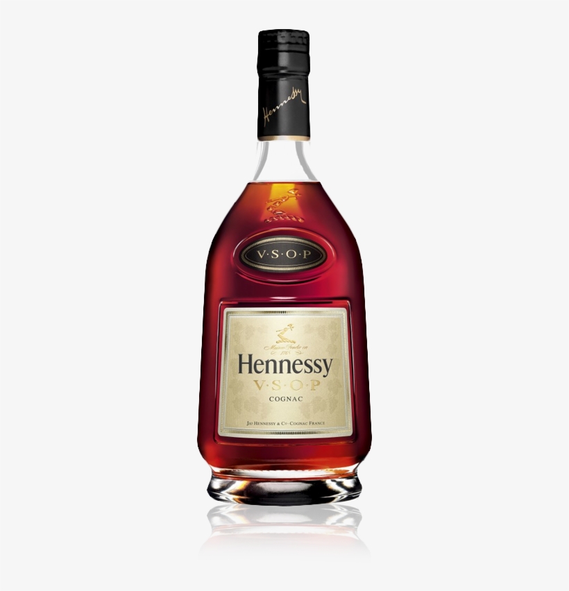 V - S - O - P - Hennessy Vsop, transparent png download