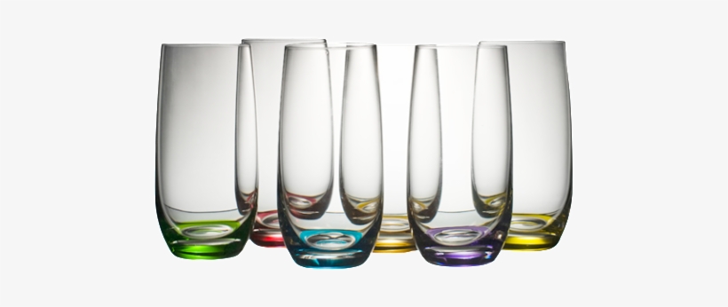 Medium & Large From $59 - Smoke Colour Wine Glasses Australai, transparent png download