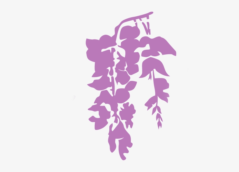 Wisteria Ridge, transparent png download