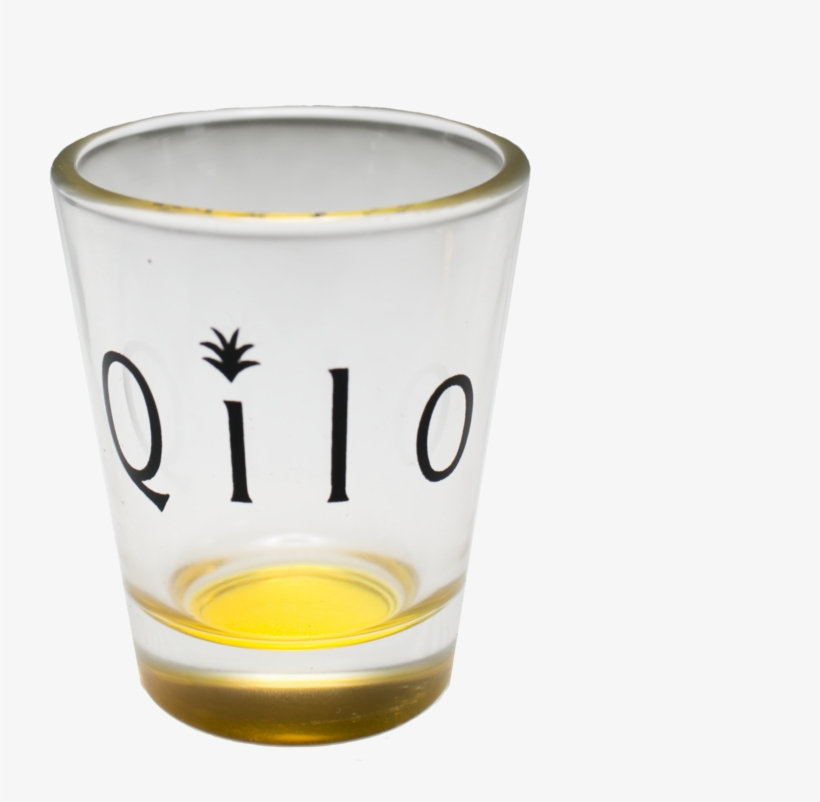 Qilo Shot Glass, transparent png download