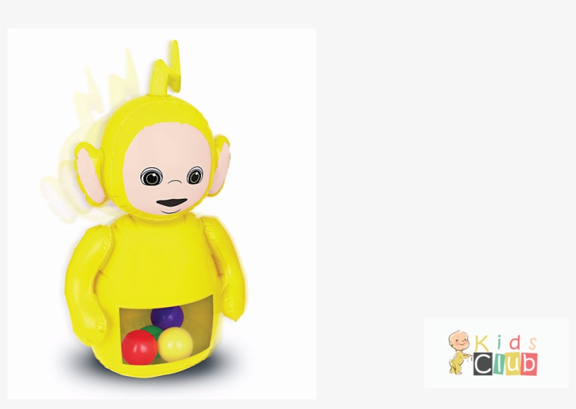 Laa-laa, transparent png download