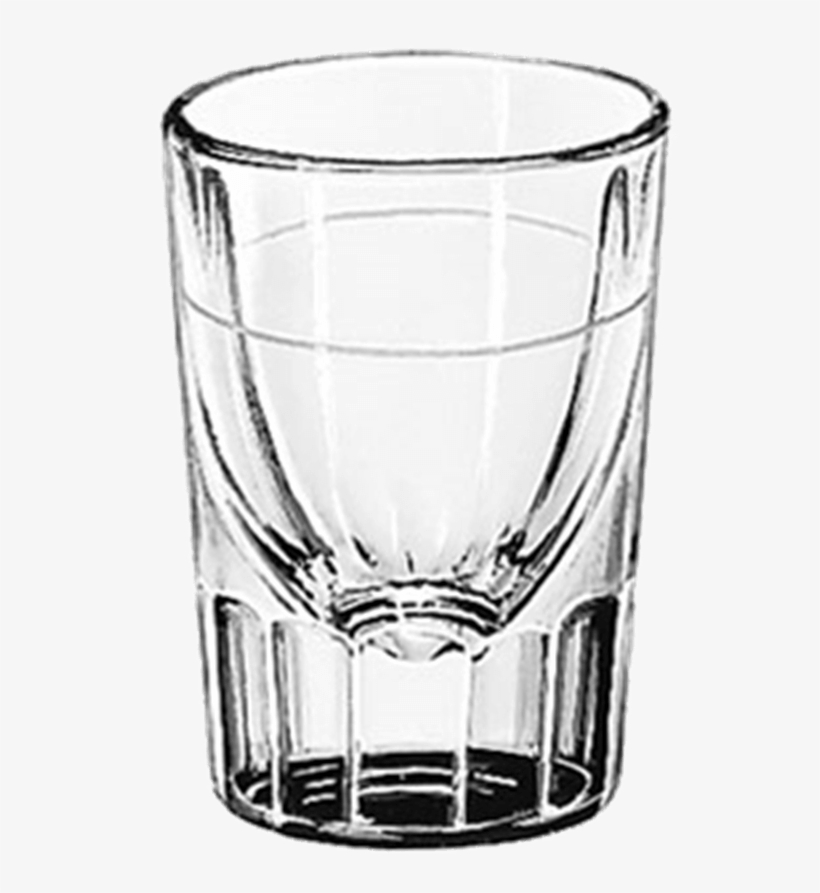Picture Of Measuring Shot Glass Picture Of Measuring - Libbey 2 Oz Shot Glass, transparent png download