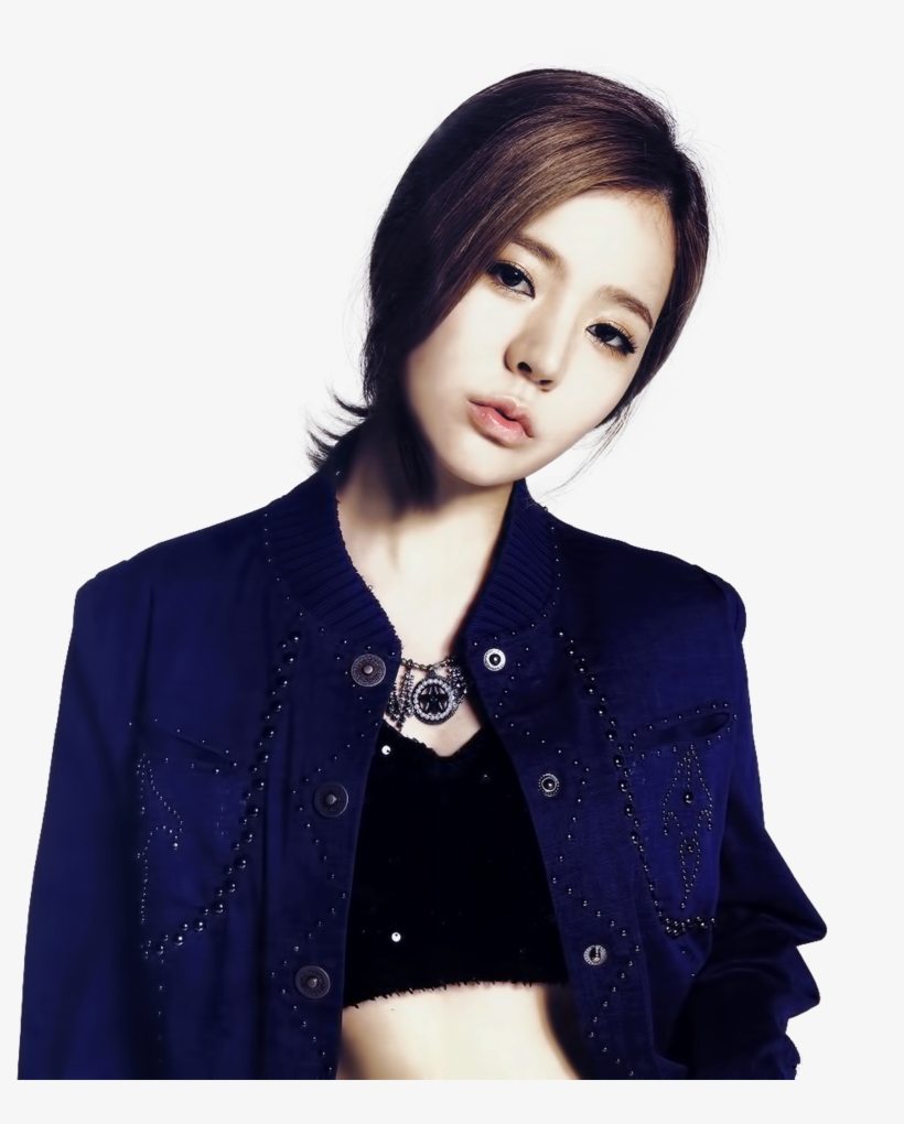 Sunny Png Pack - Sunny Snsd Png 2016, transparent png download