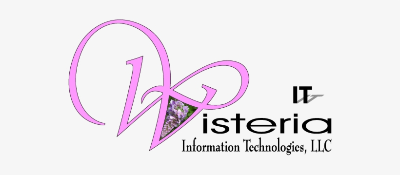 Wisteria It - Wisteria, transparent png download