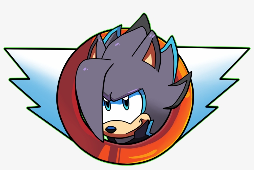 Commission Warp Red Ring By Dredgeth-da8krf2 - Comics, transparent png download