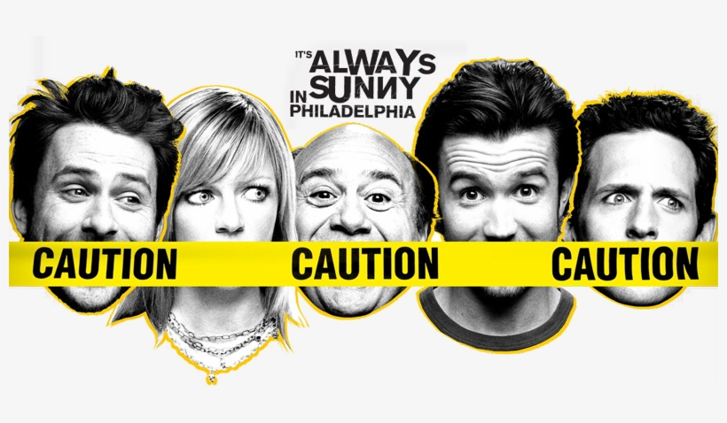 If You're A Fan Of Arrested Development Or The Office, - It's Always Sunny In Philadelphia Season 3 Dvd, transparent png download