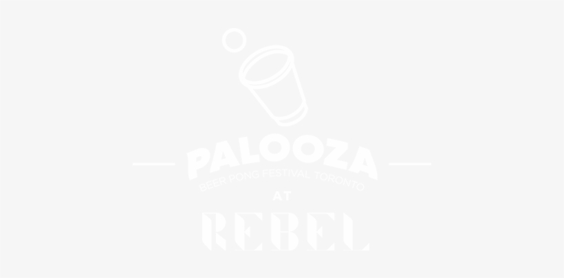 Paloozatoronto-rebel - Home Logo Transparent White, transparent png download