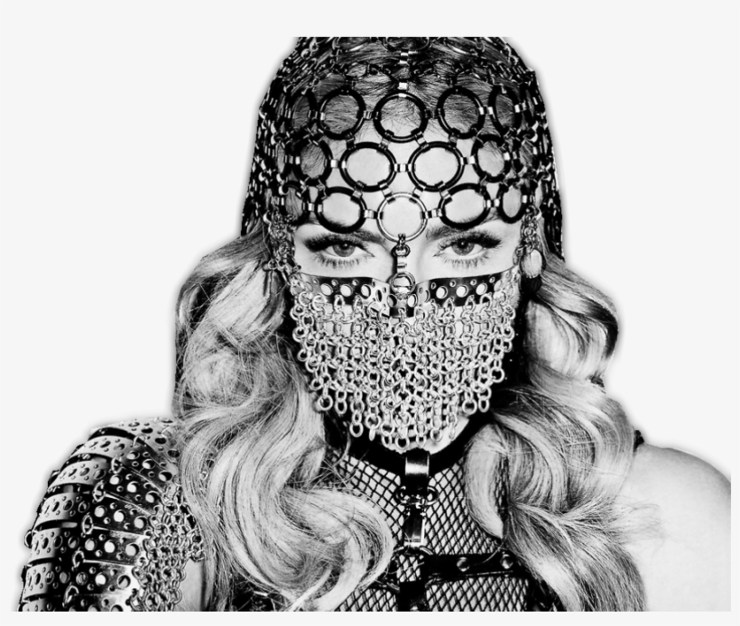 Rebel Heart - Png - Madonna Harper's Bazaar 2013, transparent png download