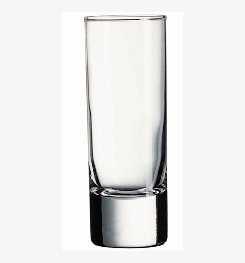 Shooter - Luminarc 2.25-ounce Islande Shot Glasses, 24 Pack, transparent png download