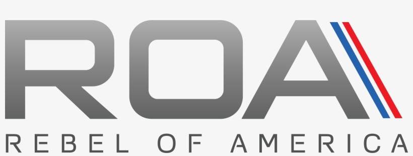 Rebel Of America - Production Company, transparent png download