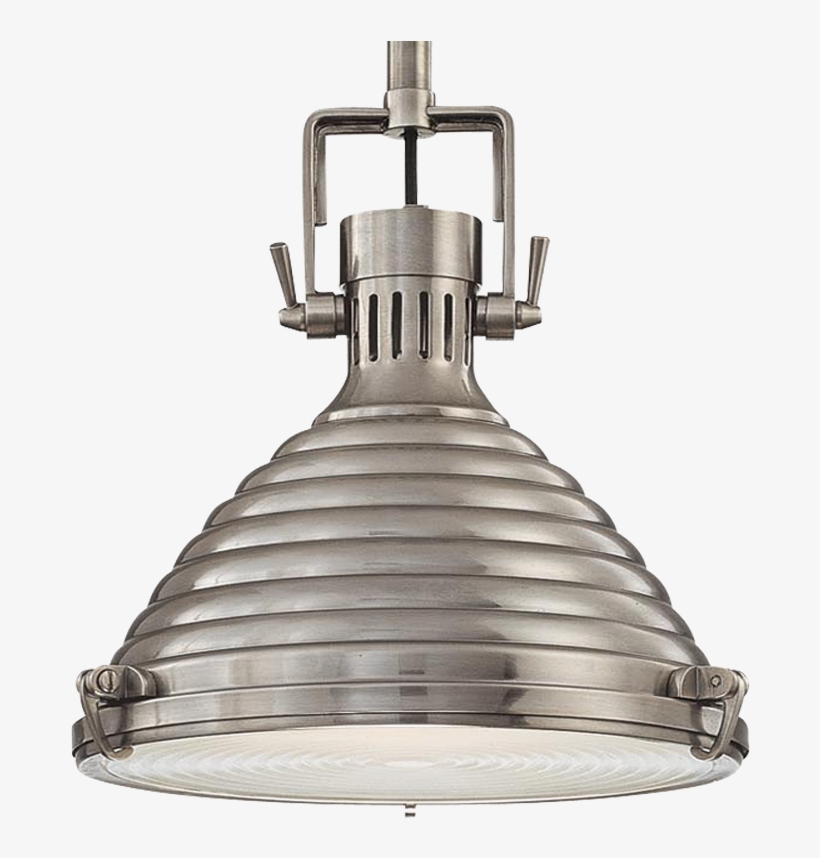 Shop - - Hudson Valley Lighting 5111 One Light Pendant R Lighting, transparent png download