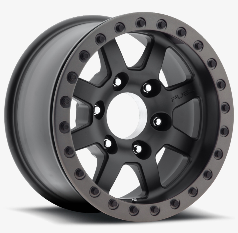 Trophy - Fuel Racing Wheels, transparent png download