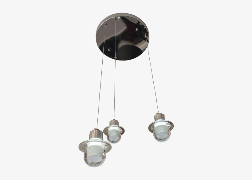 Hanging Lamp Series 2 H201 Round Hat - Hat, transparent png download