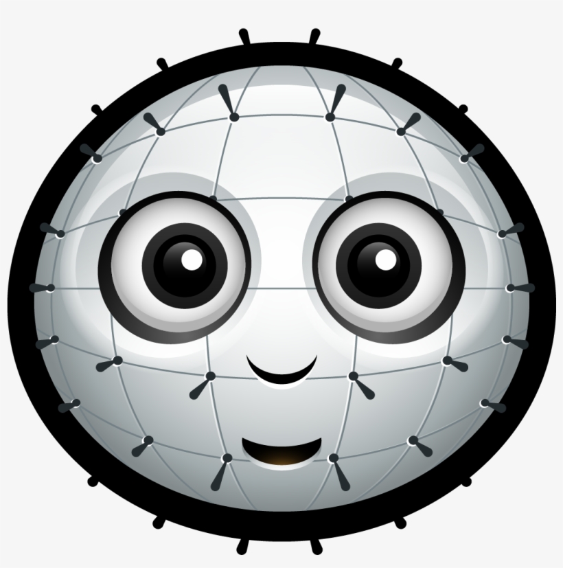 Download Png Ico Icns - Pinhead, transparent png download