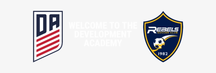 Welcome To Da Slide - Us Soccer Da Logo, transparent png download