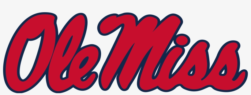 The Ole Miss Rebels - Ole Miss Rebels, transparent png download