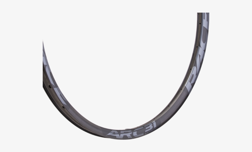Arc Carbon Rims - Enduro, transparent png download