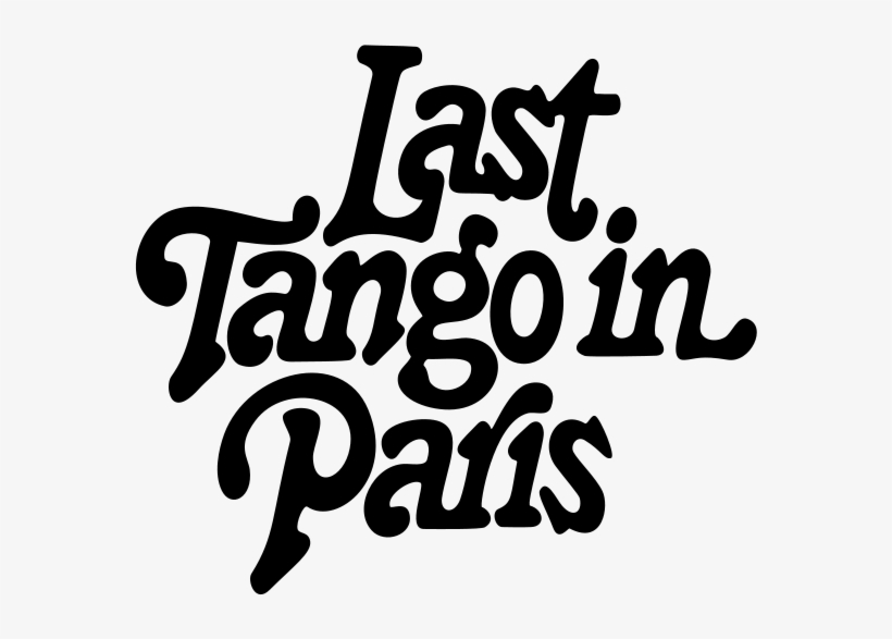 Last Tango In Paris - Hollywood Movie Last Tango In Paris, transparent png download