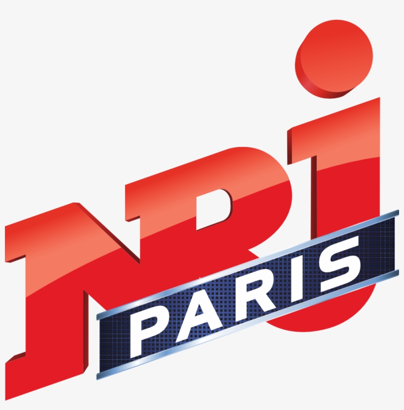 Nrj Paris - Nrj 12, transparent png download