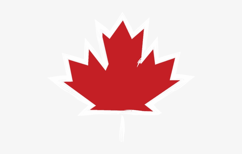 Canada 150 Leaf - Canada Maple Leaf, transparent png download