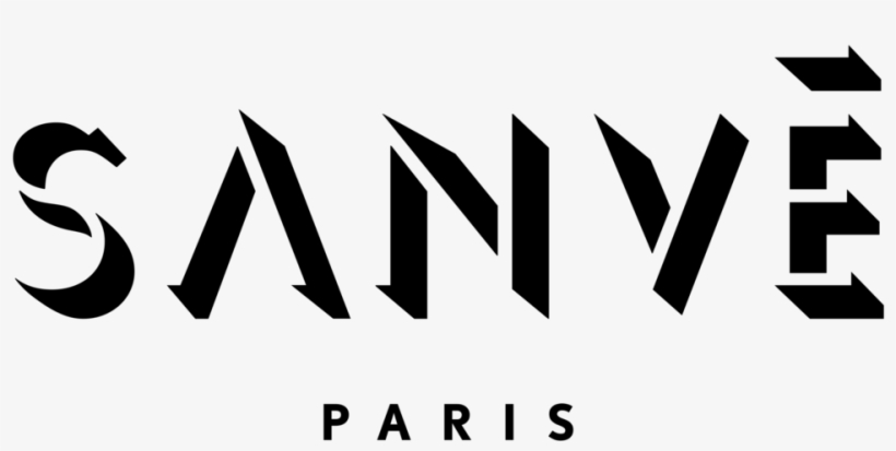 160315sanve Paris Logo Rvbwebrecadre Copie, transparent png download