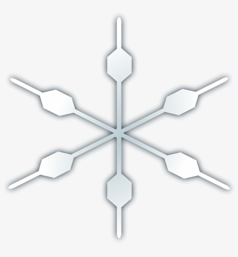 How To Set Use Snow Flake Icon Icon Png, transparent png download