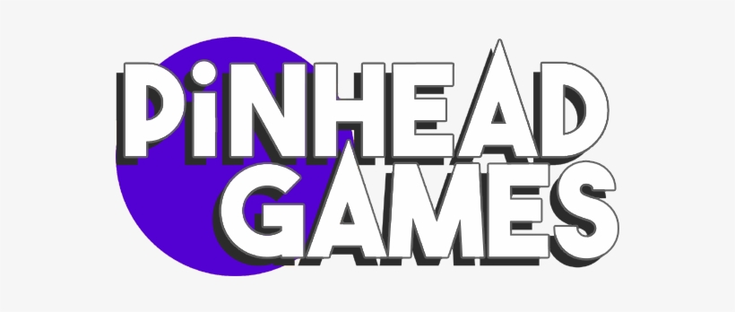 Welcome To Pinhead Games - Lilac, transparent png download