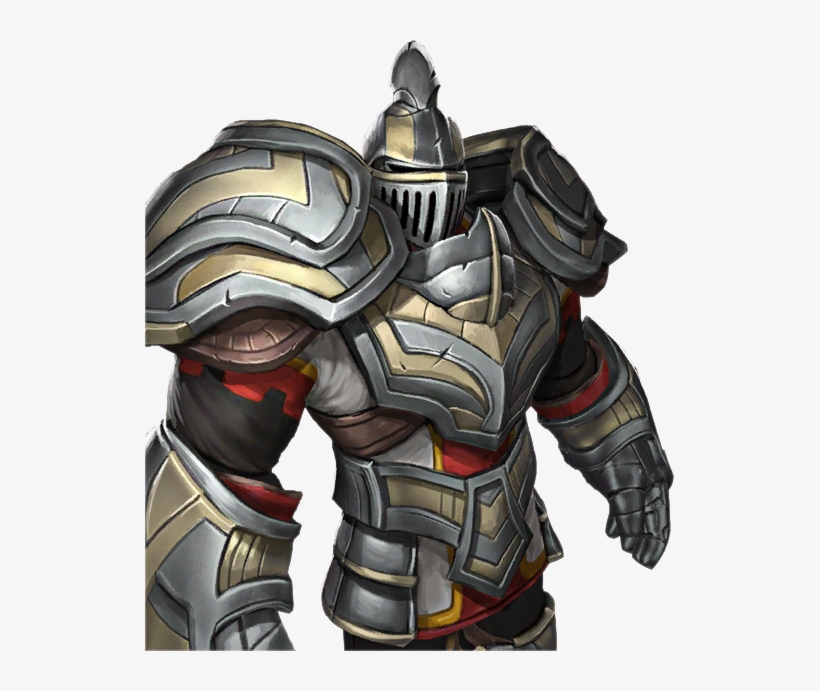 Paladin - Orcs Must Die Guardians, transparent png download