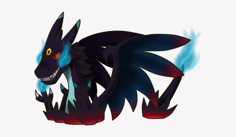 There Is A Facebook Group Where I Asked For Pokemon - Gengar, transparent png download