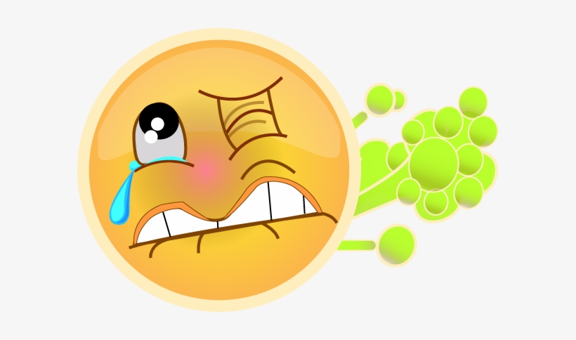 Image Big Emoji By Emoteez On Deviantart - Emoji, transparent png download