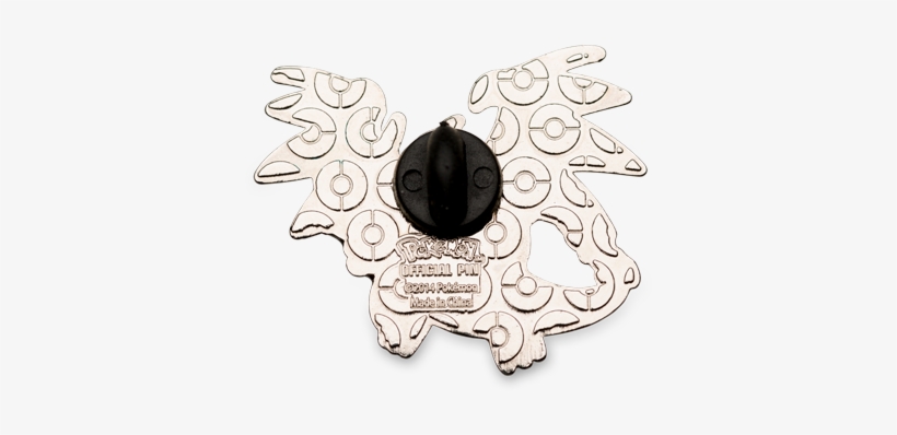 Mega Charizard X Pin With 3 Booster Packs - Locket, transparent png download