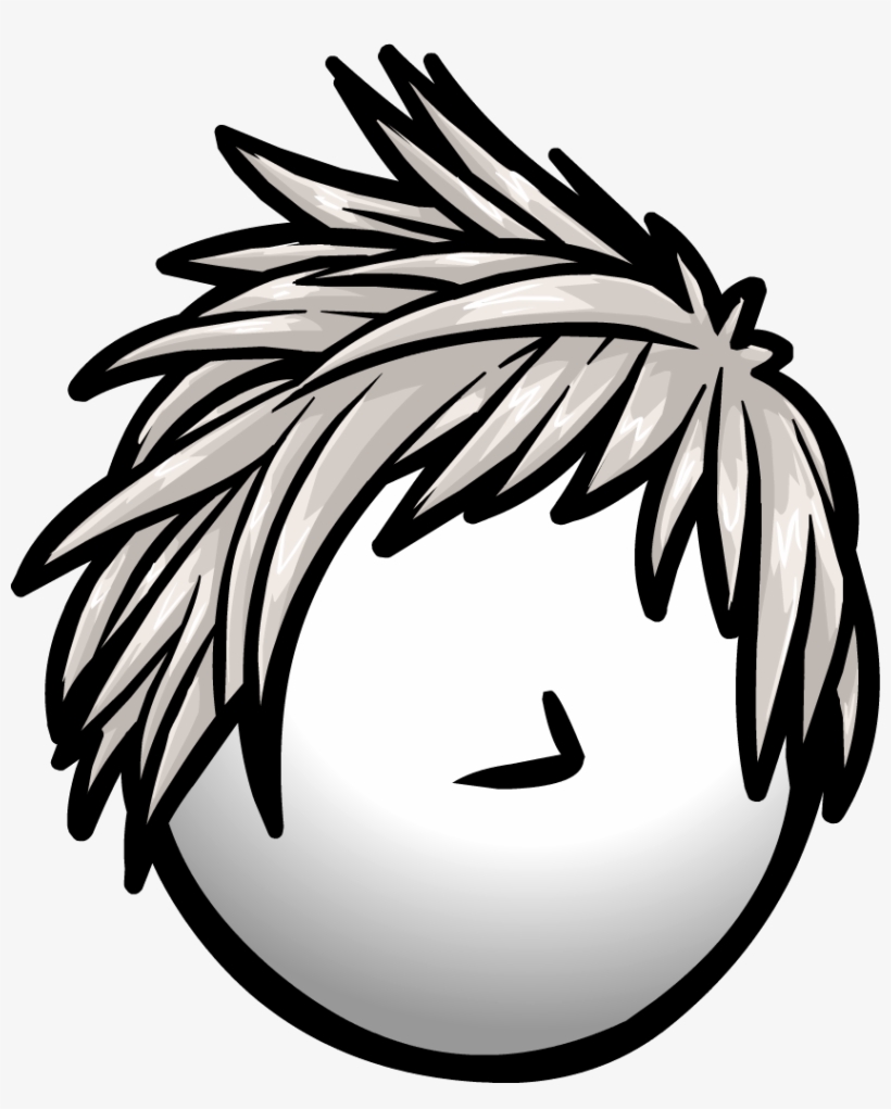 The Snow Drift Icon - Despeinado Png, transparent png download