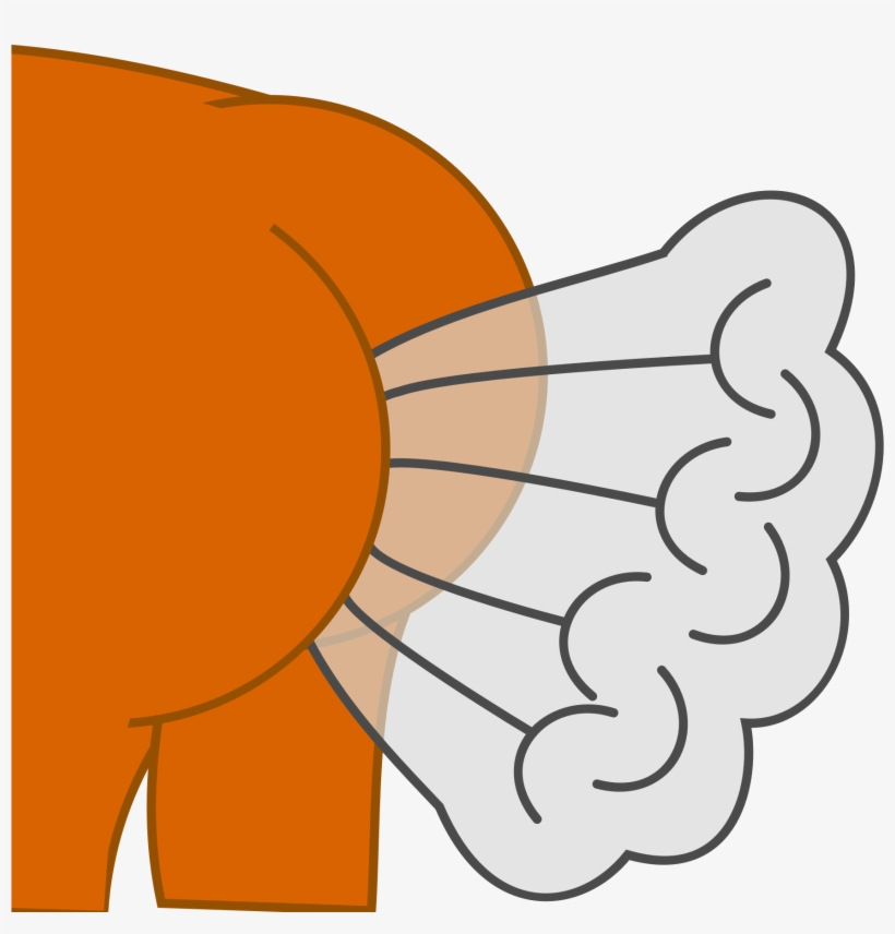 Fart Proudly: A Letter To A Royal Academy, transparent png download
