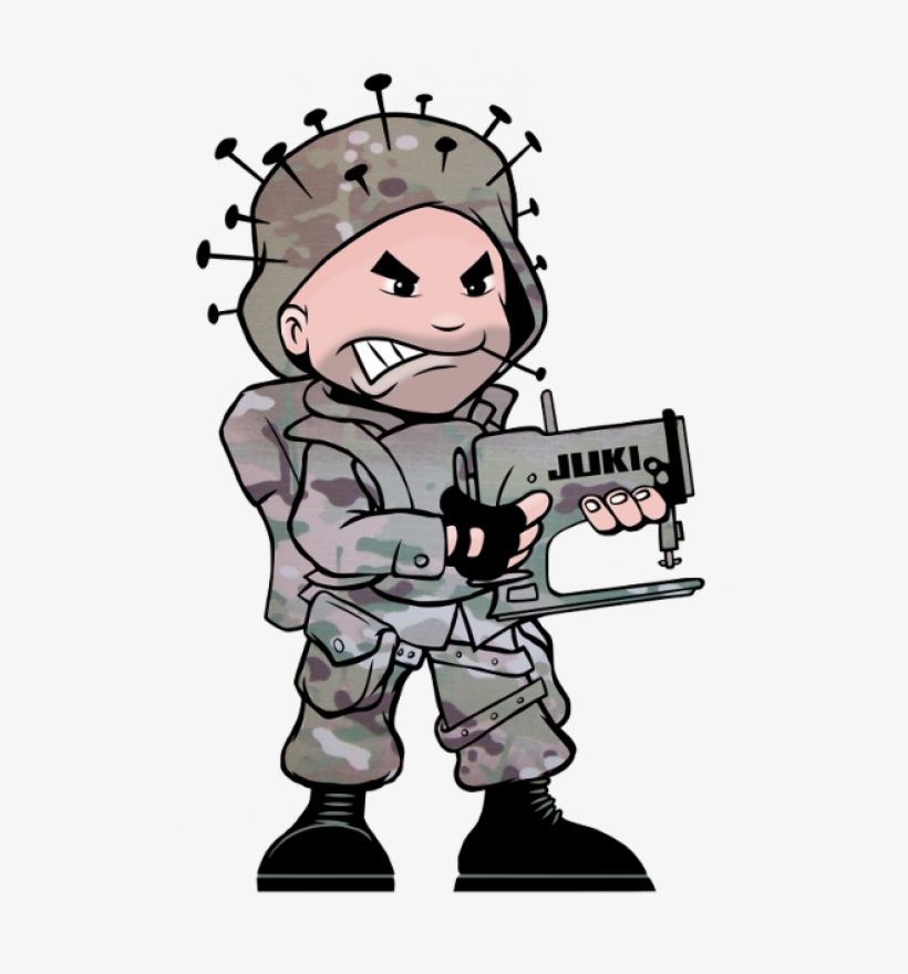 Pinhead Tactical - Pinhead, transparent png download