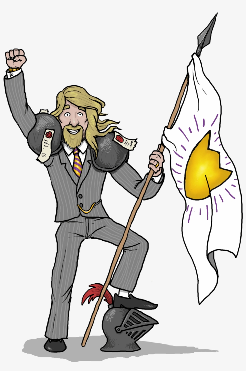 Paladin - Portable Network Graphics, transparent png download