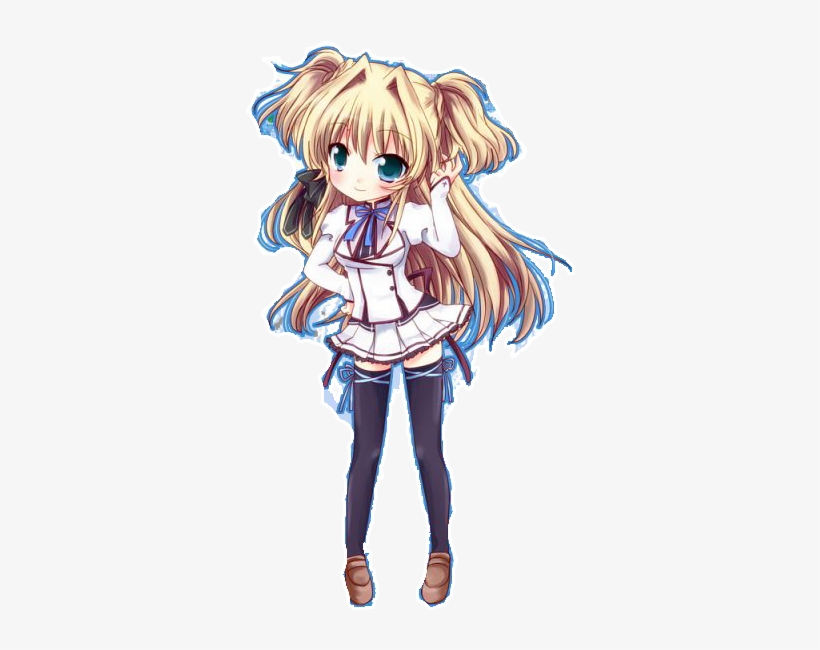 Airi Renders - Anime, transparent png download