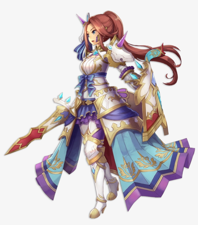 Jobs/paladin - Alchemia Story, transparent png download