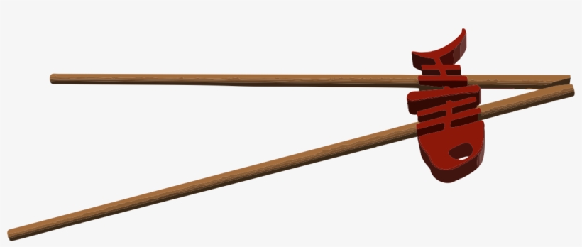 With Chopsticks Views - 6 Funchop Chopstick Helpers, transparent png download