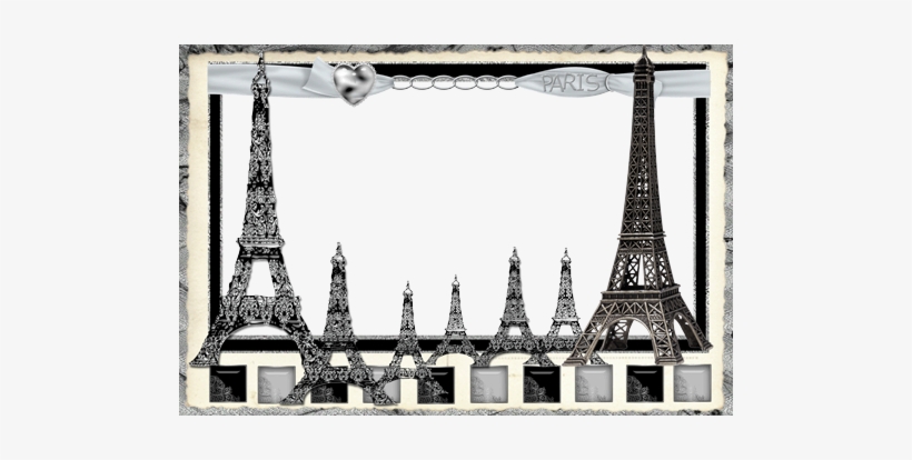 Paris - Marcos De Paris Png, transparent png download
